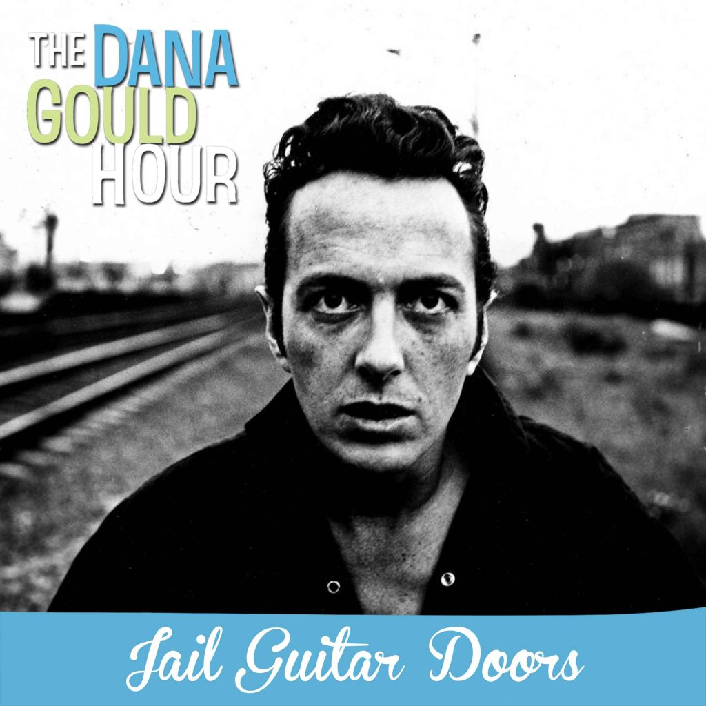 Jail Guitar Doors Dana Gould